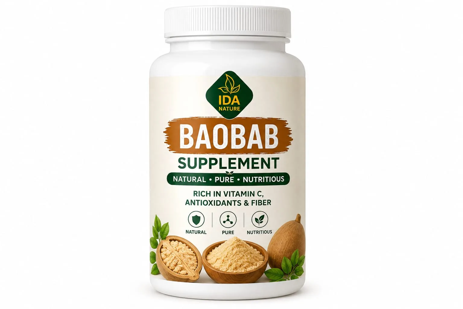 Baobab Supplement