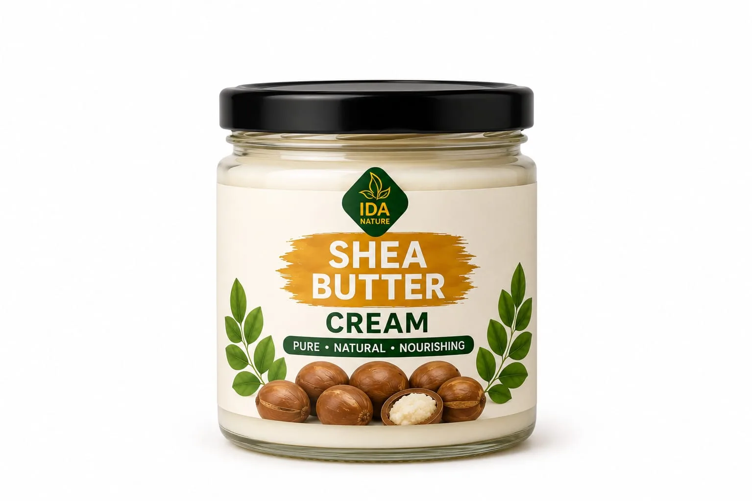 Shea Butter Cream