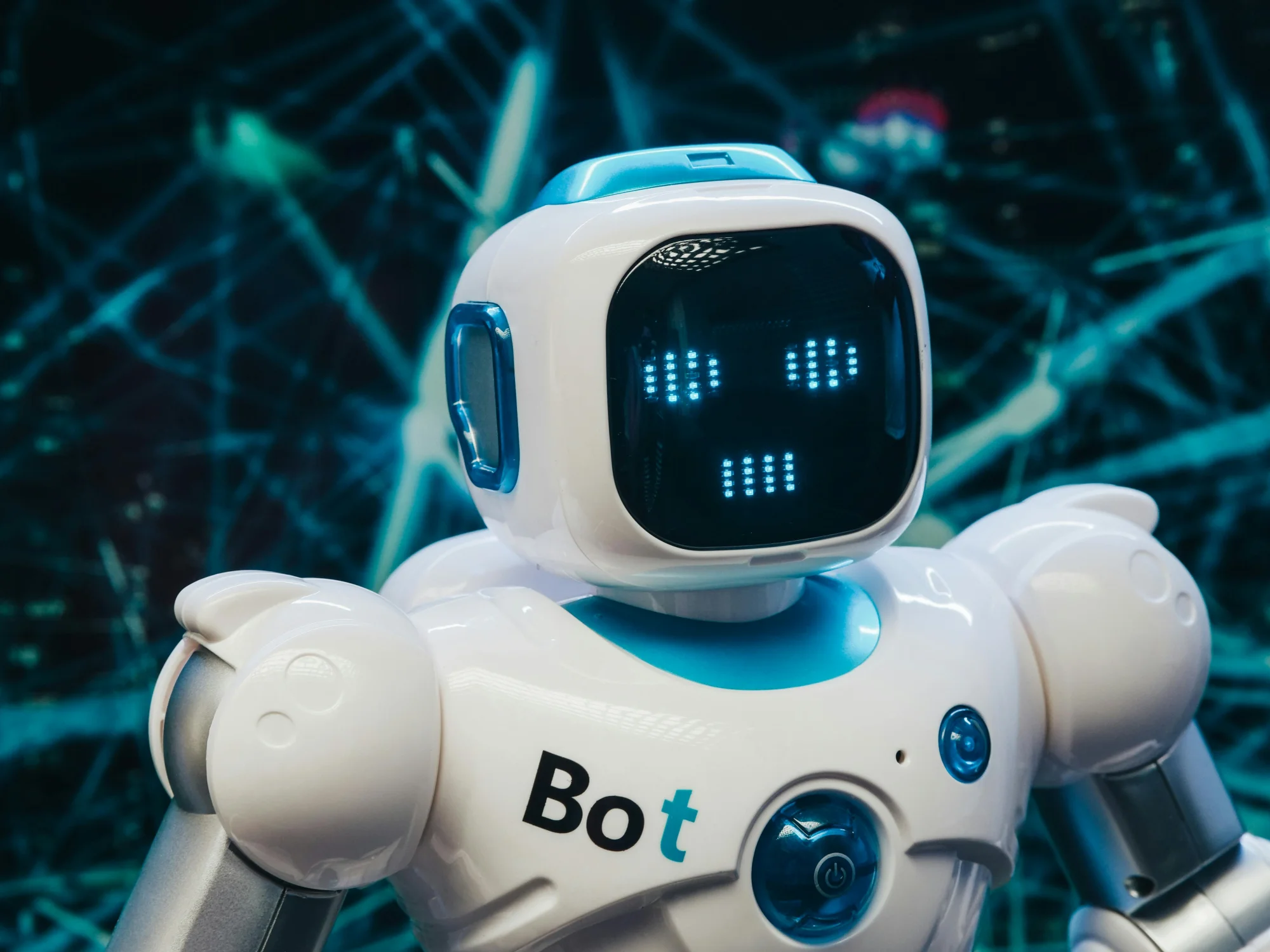 AI Agent Development
