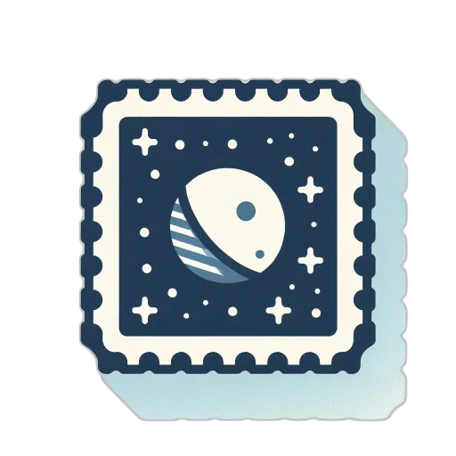GalSol Stamps Logo
