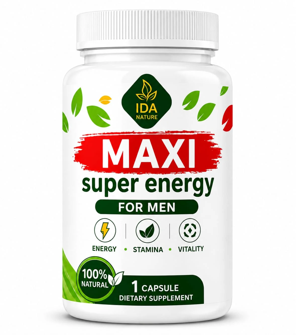 Maxi Super Energy 1