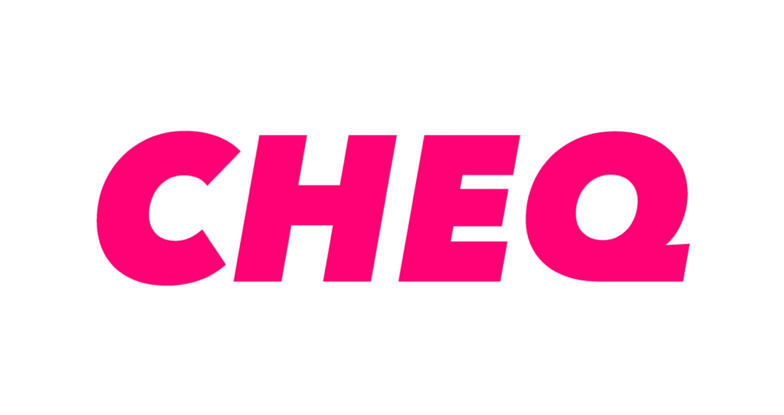 Cheq- Go To Market security