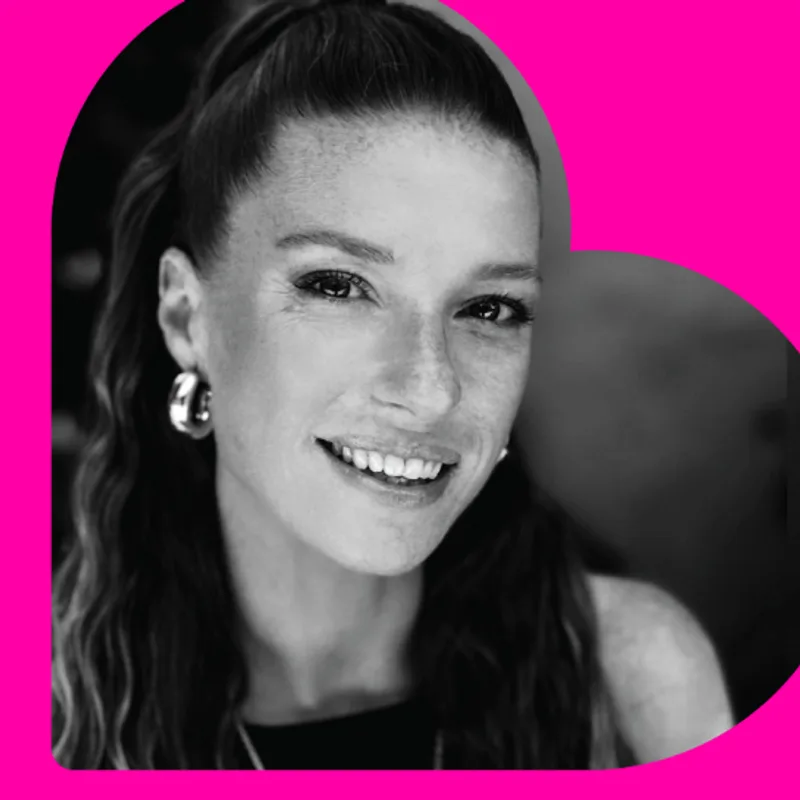 Lucia Stajcer