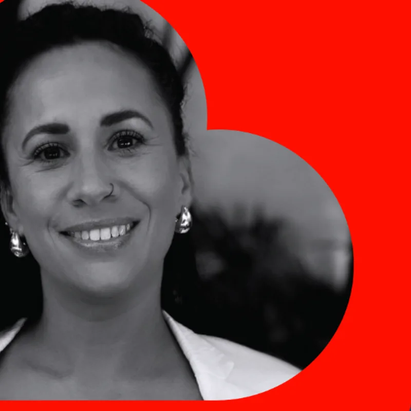 Luciana Salazar