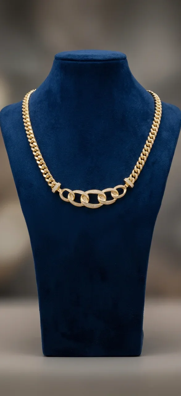 Welcome to Victores Jewelry